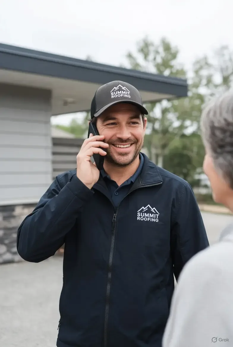 Flat Roof Leak Repair Jeremiah, KY FAQs